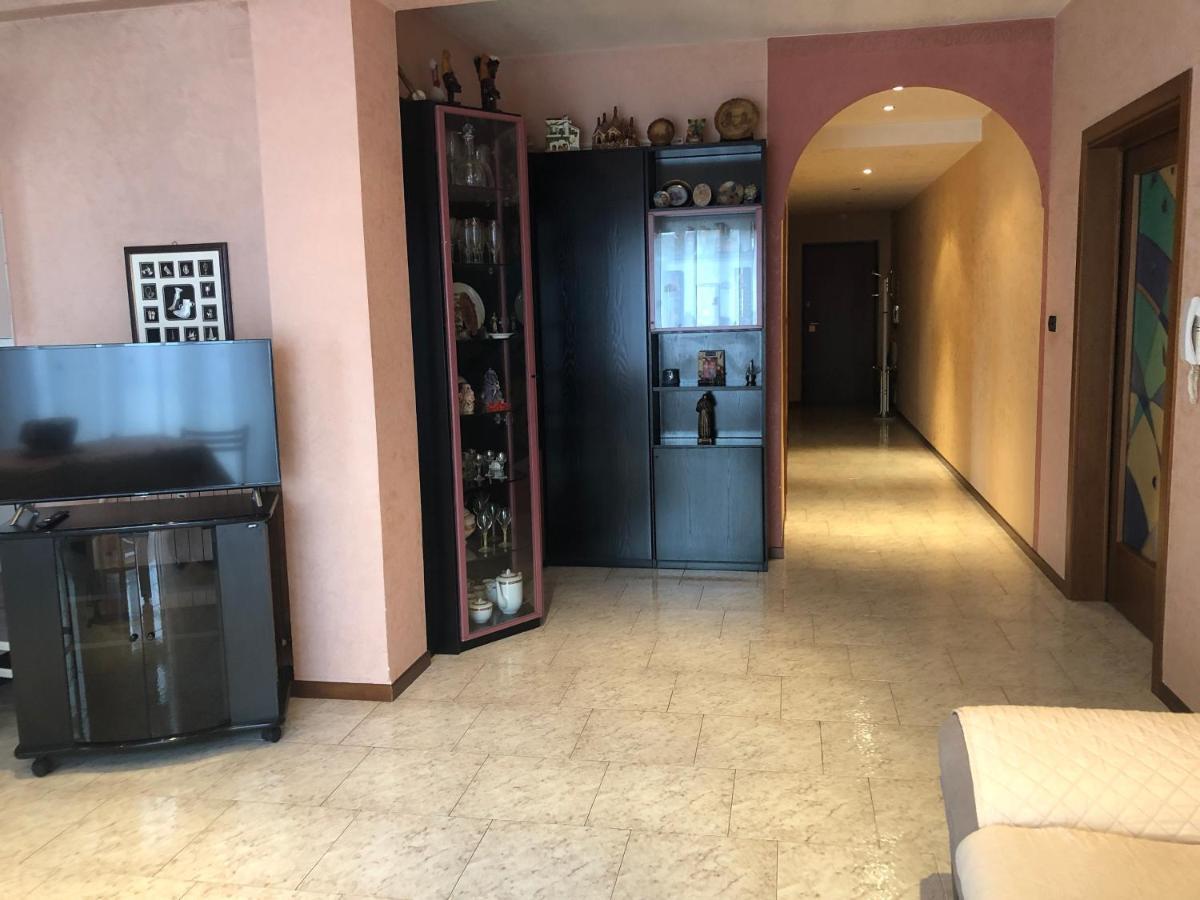 Ferienwohnung Sofia's hause Verona Exterior foto