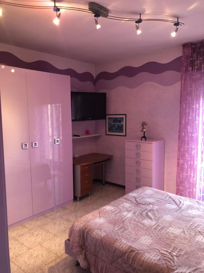 Ferienwohnung Sofia's hause Verona Exterior foto