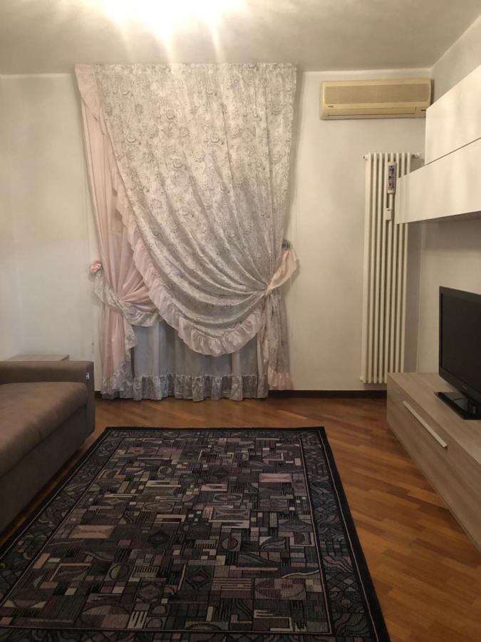 Ferienwohnung Sofia's hause Verona Exterior foto