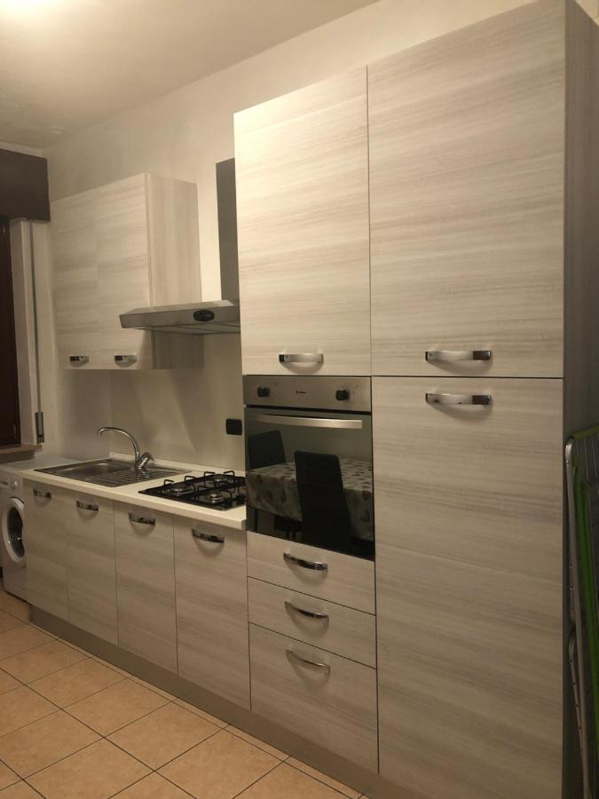 Ferienwohnung Sofia's hause Verona Exterior foto